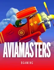 Aviamasters — Playtech
