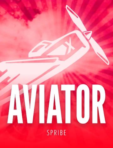 Aviator — Spribe