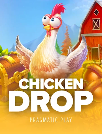 Chicken Drop — Pragmatic Play