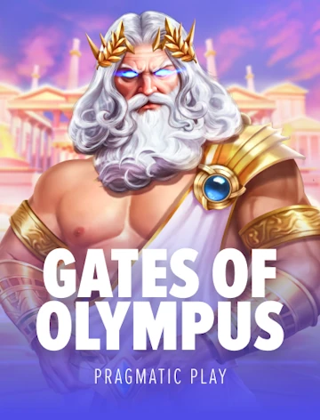Gates of Olympus — Pragmatic Play