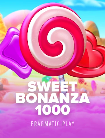 Sweet Bonanza — Pragmatic Play