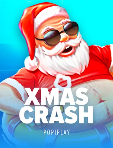 Xmas Crash — Hacksaw Gaming