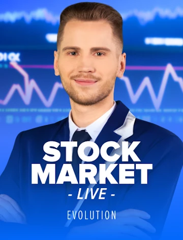 Stock Market Live — Evolution